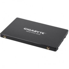 Накопитель SSD 2.5" 256GB GIGABYTE (GP-GSTFS31256GTND) - Фото