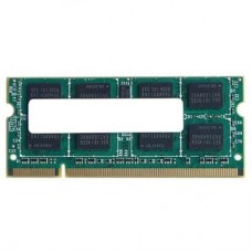 Модуль пам'яті для ноутбука SoDIMM DDR2 2 GB 800 MHz Golden Memory (GM800D2S6/2G) - Фото