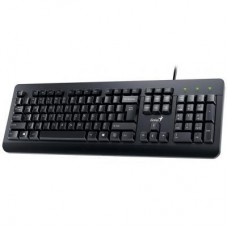 Комплект Genius KM-160 Black Ukr (31330001419) - Фото