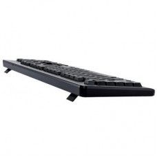 Комплект Genius KM-160 Black Ukr (31330001419) - Фото