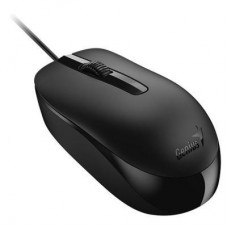 Комплект Genius KM-160 Black Ukr (31330001419) - Фото