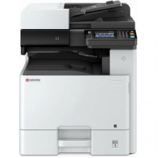 Багатофункційний пристрій Kyocera ECOSYS M8130cidn (1102P33NL0) - Фото