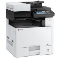 Багатофункційний пристрій Kyocera ECOSYS M8130cidn (1102P33NL0) - Фото