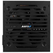 Блок живлення AeroCool 600 W VX 600 PLUS (VX 600 PLUS) - Фото