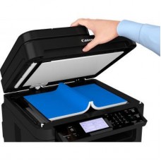 Многофункциональное устройство Canon i-SENSYS MF267dw c Wi-Fi (5938C008) - Фото