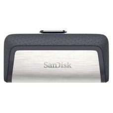 USB флеш накопитель SanDisk 256GB Ultra Dual Drive USB 3.1 Type-C (SDDDC2-256G-G46) USB флеш накопитель SanDisk 256GB Ultra Dual Drive USB 3.1 Type-C (SDDDC2-256G-G46)