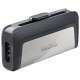 USB флеш накопитель SanDisk 256GB Ultra Dual Drive USB 3.1 Type-C (SDDDC2-256G-G46) USB флеш накопитель SanDisk 256GB Ultra Dual Drive USB 3.1 Type-C (SDDDC2-256G-G46)