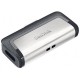 USB флеш накопитель SanDisk 256GB Ultra Dual Drive USB 3.1 Type-C (SDDDC2-256G-G46) USB флеш накопитель SanDisk 256GB Ultra Dual Drive USB 3.1 Type-C (SDDDC2-256G-G46)