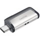 USB флеш накопитель SanDisk 256GB Ultra Dual Drive USB 3.1 Type-C (SDDDC2-256G-G46) USB флеш накопитель SanDisk 256GB Ultra Dual Drive USB 3.1 Type-C (SDDDC2-256G-G46)