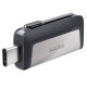 USB флеш накопитель SanDisk 256GB Ultra Dual Drive USB 3.1 Type-C (SDDDC2-256G-G46) USB флеш накопитель SanDisk 256GB Ultra Dual Drive USB 3.1 Type-C (SDDDC2-256G-G46)