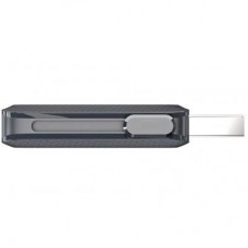 USB флеш накопитель SANDISK 256GB Ultra Dual Drive USB 3.1 Type-C (SDDDC2-256G-G46) USB флеш накопитель SANDISK 256GB Ultra Dual Drive USB 3.1 Type-C (SDDDC2-256G-G46) - Фото