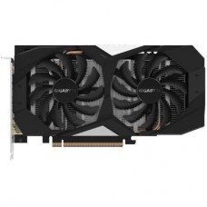 Відеокарта GIGABYTE GeForce GTX1660 Ti 6144Mb OC (GV-N166TOC-6GD) - Фото