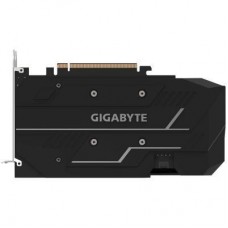 Відеокарта GIGABYTE GeForce GTX1660 Ti 6144Mb OC (GV-N166TOC-6GD) - Фото