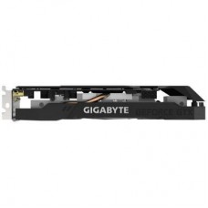 Відеокарта GIGABYTE GeForce GTX1660 Ti 6144Mb OC (GV-N166TOC-6GD) - Фото