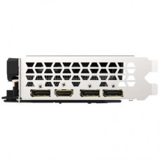 Відеокарта GIGABYTE GeForce GTX1660 Ti 6144Mb OC (GV-N166TOC-6GD) - Фото