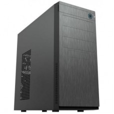 Корпус для ПК Chieftec Elox (HC-10B-OP)