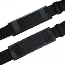Сумка для ноутбука Grand-X Grand-X SB-128 14'' Black Ripstop Nylon (SB-128) - Фото