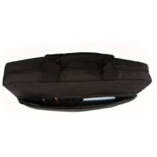 Сумка для ноутбука Grand-X Grand-X SB-128 14'' Black Ripstop Nylon (SB-128) - Фото
