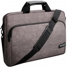 Сумка для ноутбука Grand-X Grand-X SB-139B 15.6'' Brown (SB-139B) - Фото