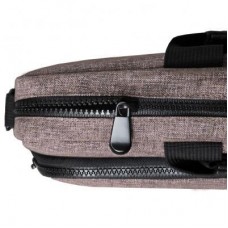 Сумка для ноутбука Grand-X Grand-X SB-139B 15.6'' Brown (SB-139B) - Фото