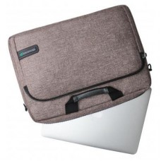 Сумка для ноутбука Grand-X Grand-X SB-139B 15.6'' Brown (SB-139B) - Фото