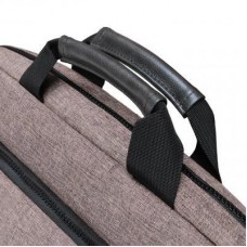 Сумка для ноутбука Grand-X Grand-X SB-139B 15.6'' Brown (SB-139B) - Фото