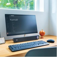Акустична система Trust Arys PC Soundbar (22946) - Фото