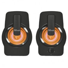 Акустична система Trust Gemi RGB black USB (22948) - Фото