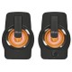 Акустична система Trust Gemi RGB black USB (22948) Акустична система Trust Gemi RGB black USB (22948)