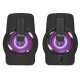Акустична система Trust Gemi RGB black USB (22948) Акустична система Trust Gemi RGB black USB (22948)