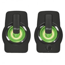 Акустична система Trust Gemi RGB black USB (22948) - Фото