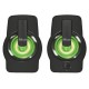 Акустична система Trust Gemi RGB black USB (22948) Акустична система Trust Gemi RGB black USB (22948)