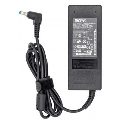 Блок живлення до ноутбука Acer 90W 19 V 4.7 A роз'єм 5.5/1.7 (ADP-90SB-BB)