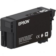 Картридж EPSON SC-T3100/T5100 Black, 80мл (C13T40D140) - Фото