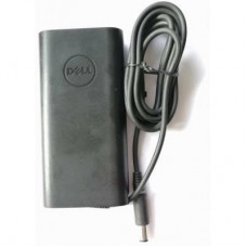 Блок живлення до ноутбука Dell 90 W Oval 19.5 V 4.62 A роз'єм 4.5/3.0 (pin inside) (LA90PM130 / A40246) - Фото