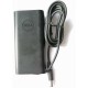 Блок живлення до ноутбука Dell 90 W Oval 19.5 V 4.62 A роз'єм 4.5/3.0 (pin inside) (LA90PM130 / A40246)