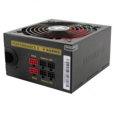 Блок живлення Xilence 750W Performance X (XP750MR9) - Фото