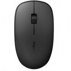 Комплект Rapoo 9300M Black - Фото
