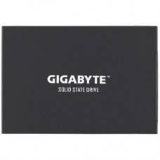 Накопичувач SSD 2.5" 240 GB GIGABYTE (GP-GSTFS31240GNTD) - Фото