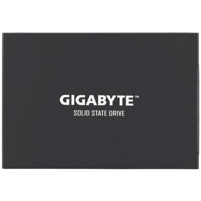 Накопичувач SSD 2.5" 240 GB GIGABYTE (GP-GSTFS31240GNTD)