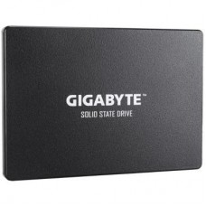 Накопичувач SSD 2.5" 240 GB GIGABYTE (GP-GSTFS31240GNTD) - Фото
