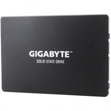 Накопичувач SSD 2.5" 240 GB GIGABYTE (GP-GSTFS31240GNTD) - Фото
