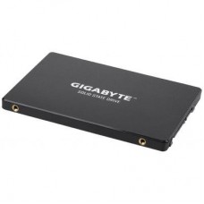 Накопичувач SSD 2.5" 240 GB GIGABYTE (GP-GSTFS31240GNTD) - Фото