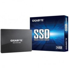 Накопичувач SSD 2.5" 240 GB GIGABYTE (GP-GSTFS31240GNTD) - Фото