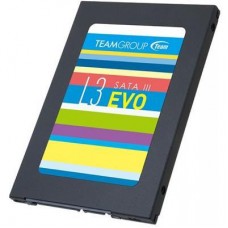 Накопичувач SSD 2.5" 240 GB Team (T253LE240GTC101) - Фото