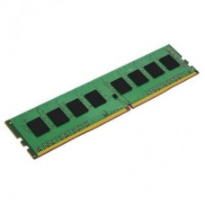 Модуль памяти для компьютера DDR4 16GB 2666 MHz Kingston (KVR26N19D8/16)