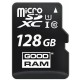 Карта памяти Goodram 128GB microSDXC class 10 UHS-I (M1AA-1280R12) Карта памяти Goodram 128GB microSDXC class 10 UHS-I (M1AA-1280R12)