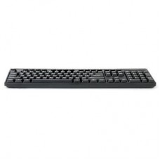 Клавіатура REAL-EL 502 Standard, USB, black - Фото