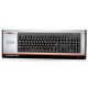 Клавіатура REAL-EL 502 Standard, USB, black Клавіатура REAL-EL 502 Standard, USB, black