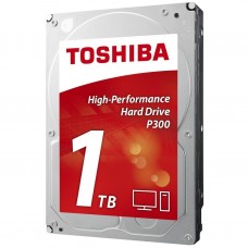Жорсткий диск 3.5" 1TB TOSHIBA (HDWD110UZSVA) - Фото